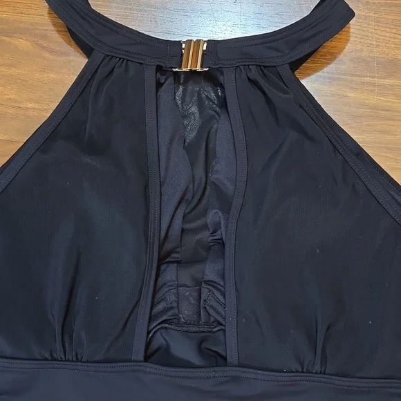 CITY CHIC Azores 1 Piece Swimsuit - Picture 6 of 9